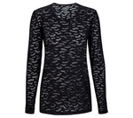 4882 Long Sleeve Underscrub Knit Tee