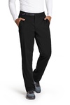 4pkt Belt Waist Cargo Pant
