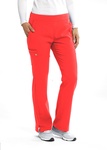 4pkt Slant Pocket Welt Cargo Pant
