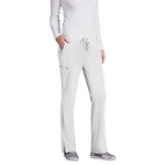 5 Pocket Knit Waist Yoga Pant - Barco One