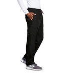 5 pocket Large Cargo Pants, with Drawcord