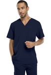 81910 Mens V-Neck Top