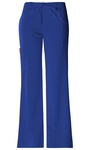 82011 Mid Rise Drawstring Cargo Pant