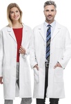 Cherokee 1446AB 40" Unisex Lab Coat