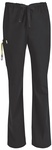 Cherokee 16001AB Men's Drawstring Cargo Pant