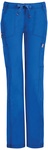 Cherokee 46000AB Low Rise Straight Leg Drawstring Pant