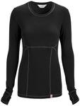 Cherokee 46608A Long Sleeve Underscrub Knit Tee
