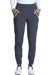 Cherokee CK295A Mid Rise Jogger Pants