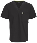 Cherokee Code Happy 16600A Men's V-Neck Scrub Top