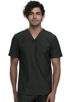 Cherokee Medical CK885 Men's V-Neck Top