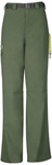 Cherokee Men's Zip Fly Front Pant
