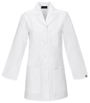 Cherokee Women's 32" Antimicrobial Lab Coat 1462AB