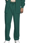 Cherokee WorkWear Men's Drawstring Cargo Scrub Pants 4000