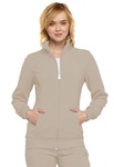Cherokee Zip Front Jacket