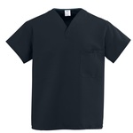 Comfortease Unisex Reversible Scrub Top