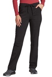Dickies DK212 Mid Rise Tapered Leg Drawstring Pant