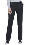 EL145 Mid Rise Tapered Leg Pull-on Pant