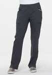 EL150 Mid Rise Tapered Leg Drawstring Pant