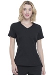 EL604 V-Neck Top