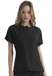 EL613 Round Neck Top