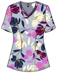 EL840 V-Neck Top
