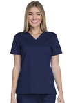 GD600 V-Neck Top