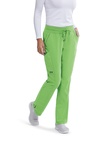 Grey's Anatomy Barco Double Mesh Cargo Pant