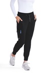 Grey's Anatomy Barco Logo Tape Jogger Pants