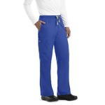 Grey's Anatomy Men's Contrast Color Drawcord Pants