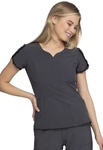 HS760 V-Neck Top