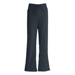 Medline ComfortEase Ladies Modern Fit Cargo Scrub Pants