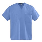 Medline Encore Unisex Reversible Scrub Top