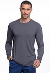 Mens Underscrub Knit Top