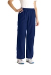 PerforMAX Unisex Elastic Waist Scrub Pants