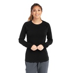 Raglan Ls Tee
