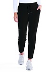 W6pkt Flat Front Drwcord Elast