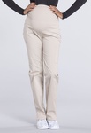 WW220 Maternity Straight Leg Pant