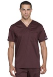 WW690 Mens V-Neck Top