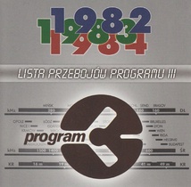 1982-1984&#x3A;&#x20;Lista&#x20;Przebojow&#x20;Programu&#x20;3