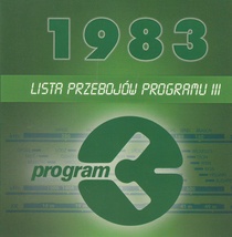 1983&#x3A;&#x20;Lista&#x20;Przebojow&#x20;Programu&#x20;3