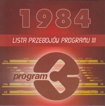 1984&#x3A;&#x20;Lista&#x20;Przebojow&#x20;Programu&#x20;3