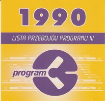 1990&#x3A;&#x20;Lista&#x20;Przebojow&#x20;Programu&#x20;3