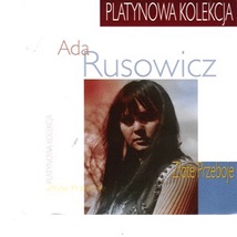 Ada&#x20;Rusowicz&#x20;&#x28;Platynowa&#x20;Kolekcja&#x29;