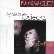 Agnieszka&#x20;Osiecka&#x20;&#x28;Platynowa&#x20;Kolekcja&#x29;