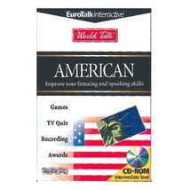 American&#x20;English&#x20;for&#x20;Intermediates&#x20;CD-ROM