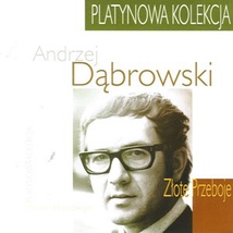 Andrzej&#x20;Dabrowski&#x20;&#x28;Platynowa&#x20;Kolekcja&#x29;