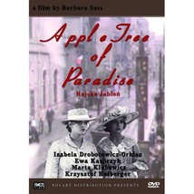 Apple&#x20;Tree&#x20;of&#x20;Paradise&#x20;-&#x20;Rajska&#x20;Jablon&#x20;DVD