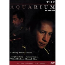 Aquarium,&#x20;The&#x20;-&#x20;Akwarium&#x20;DVD