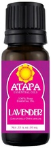 ATAPA&#x20;Essential&#x20;Oil&#x20;for&#x20;Aromatherapy,&#x20;Lavender