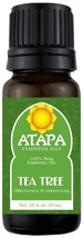ATAPA&#x20;Essential&#x20;Oil&#x20;for&#x20;Aromatherapy,&#x20;Tea&#x20;Tree